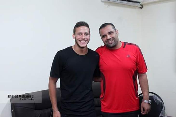 محمود نصر محمود نصر